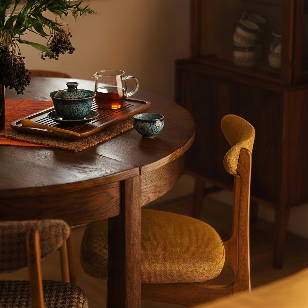 The Art of Tea: Elevating Your Ceremony with Porcelain