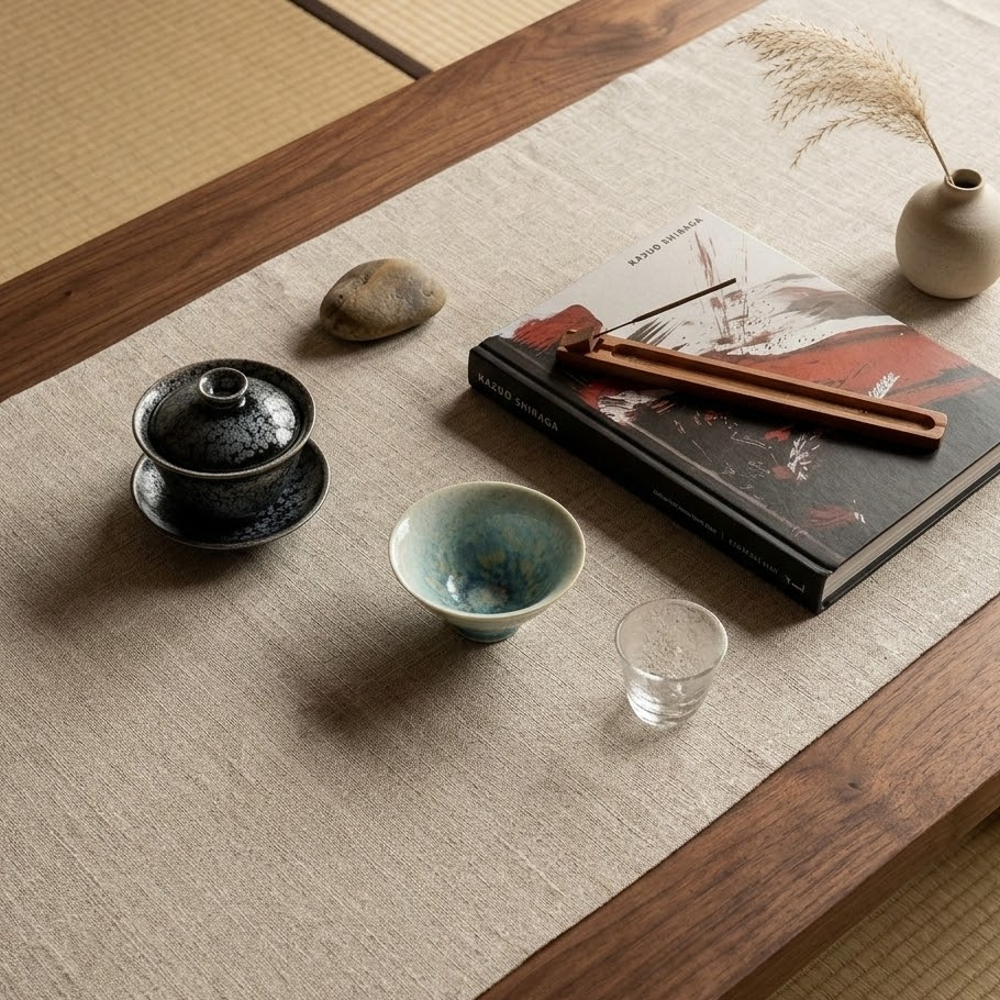 The Heart of Tea: Elevating Your Experience with Fine Porcelain