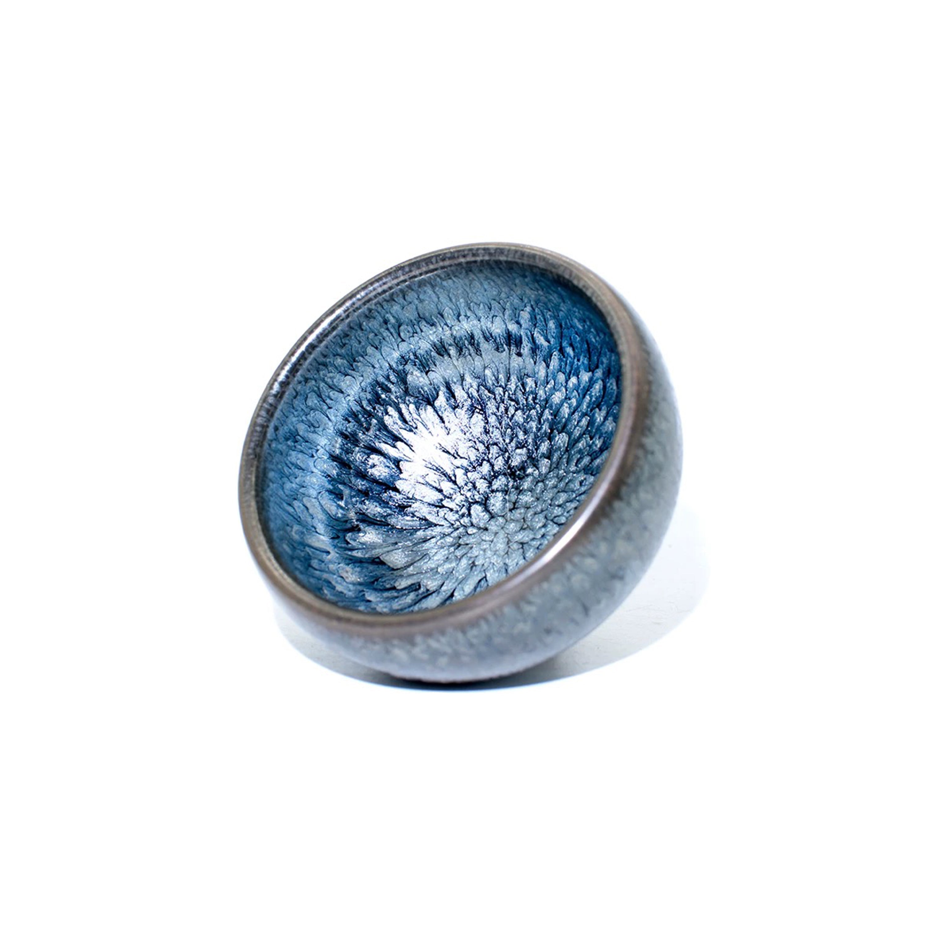 "When Celestial Glazes Meet Australian Sunlight: The Timeless Journey of Ciporcelain Tea Ceramics"