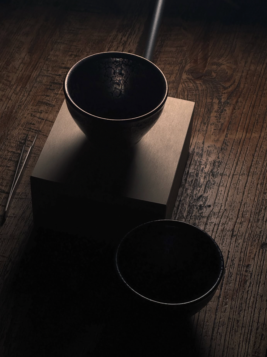 Elevate Your Tea Experience with Elegant Porcelain Tableware