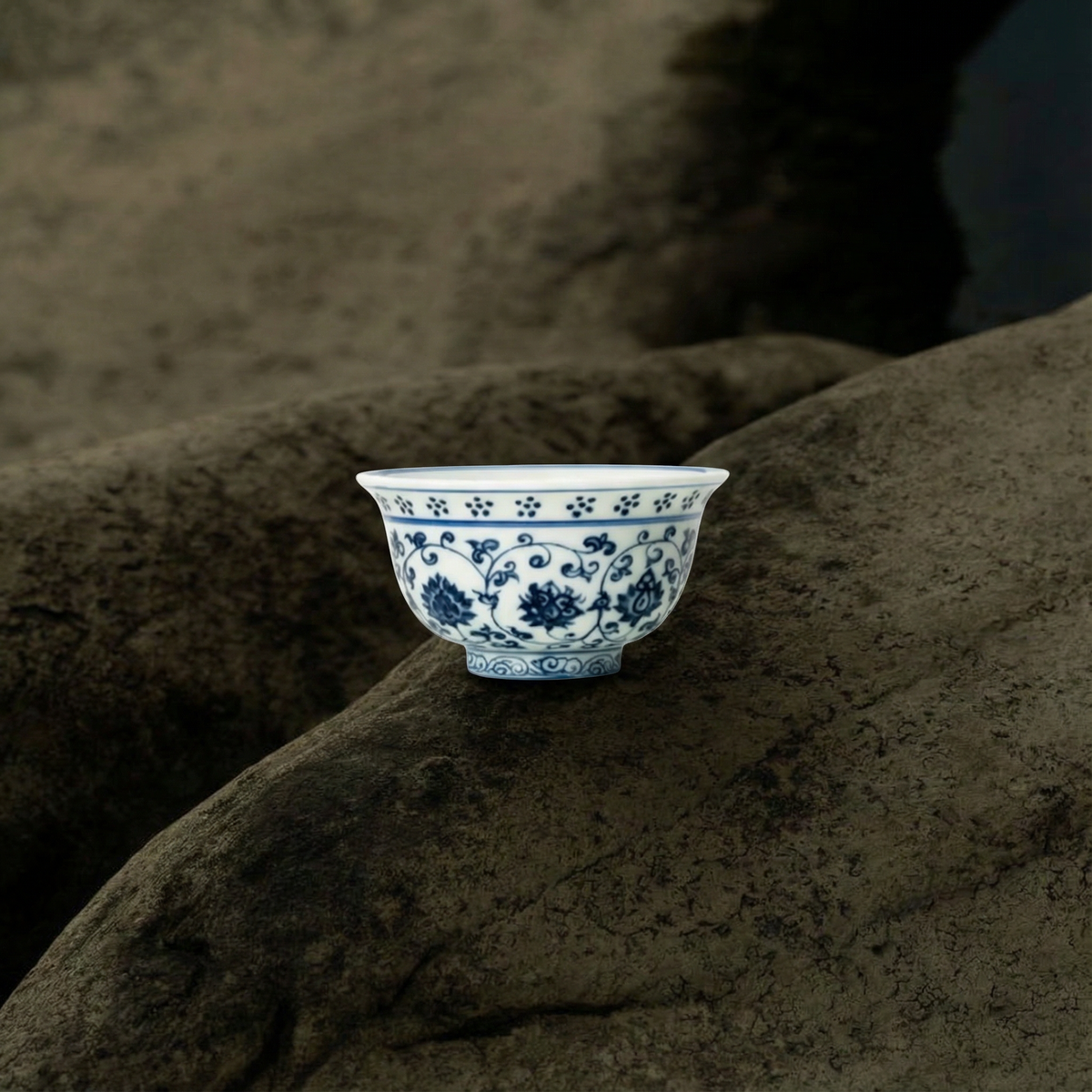 Elevate Your Tea Ritual with Exquisite Porcelain Tableware – Ci Porcelain