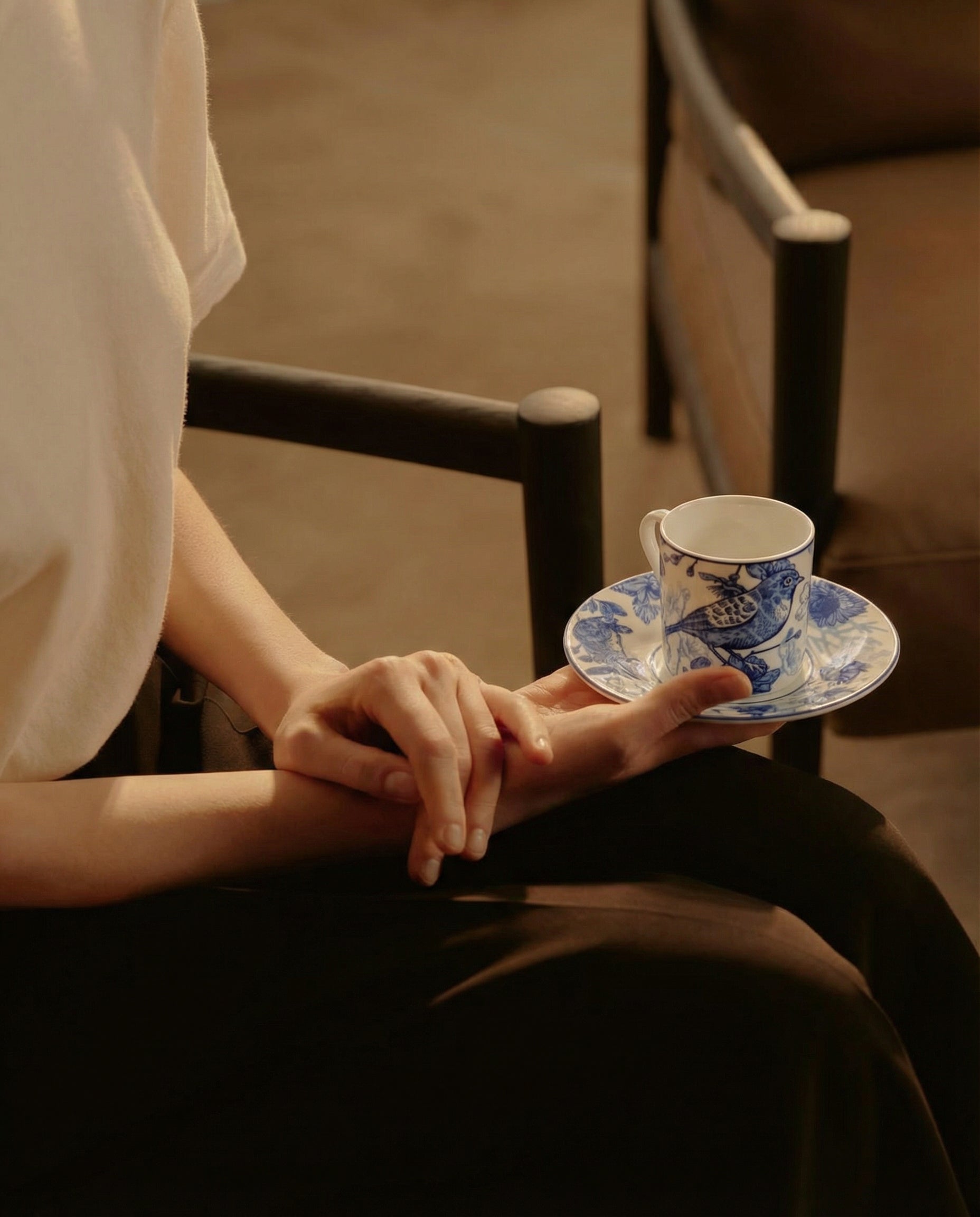 The Art of Porcelain: Elevating Your Modern Lifestyle and Tea Rituals