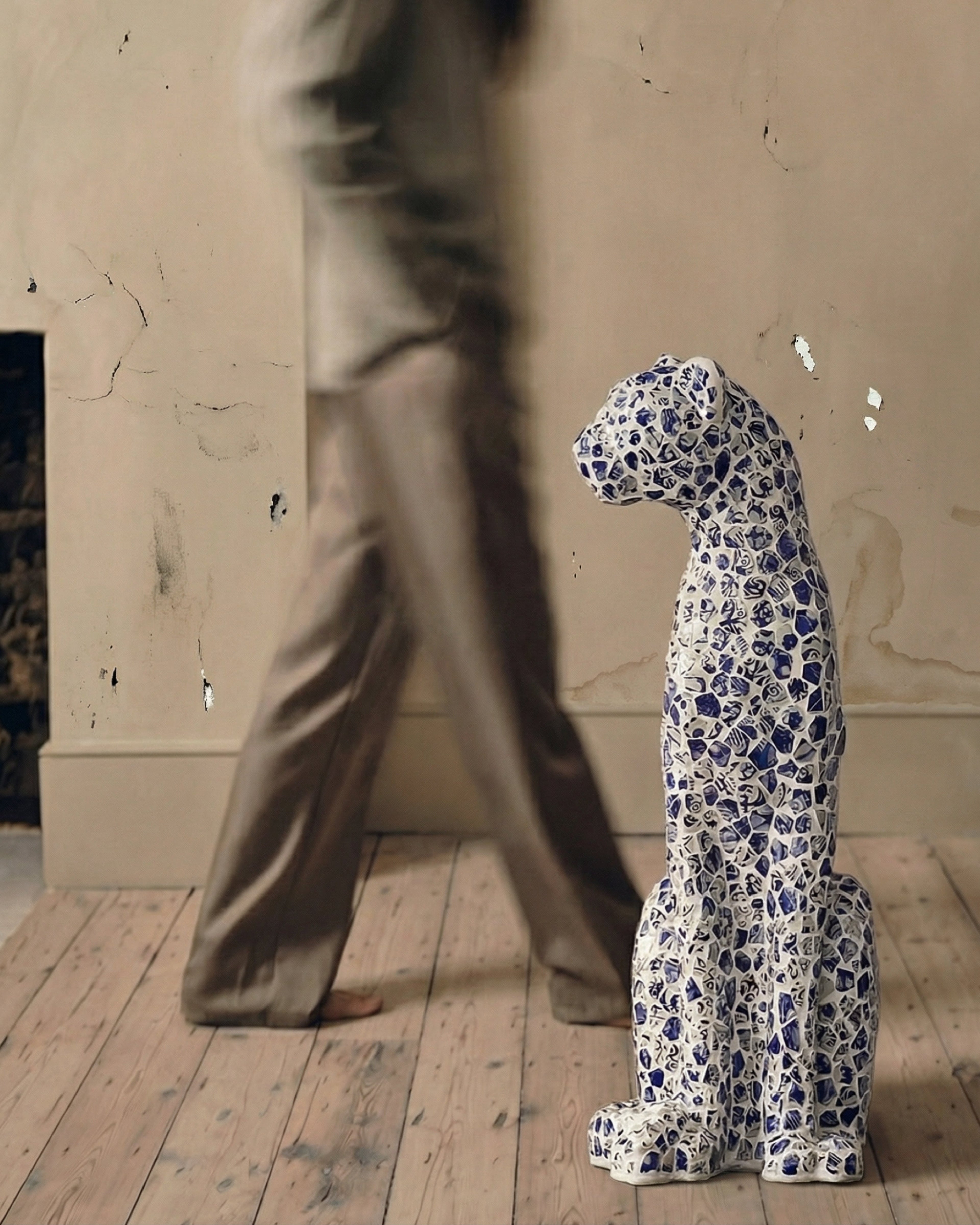 Elevating Your Tea Ritual: The Magic of Porcelain