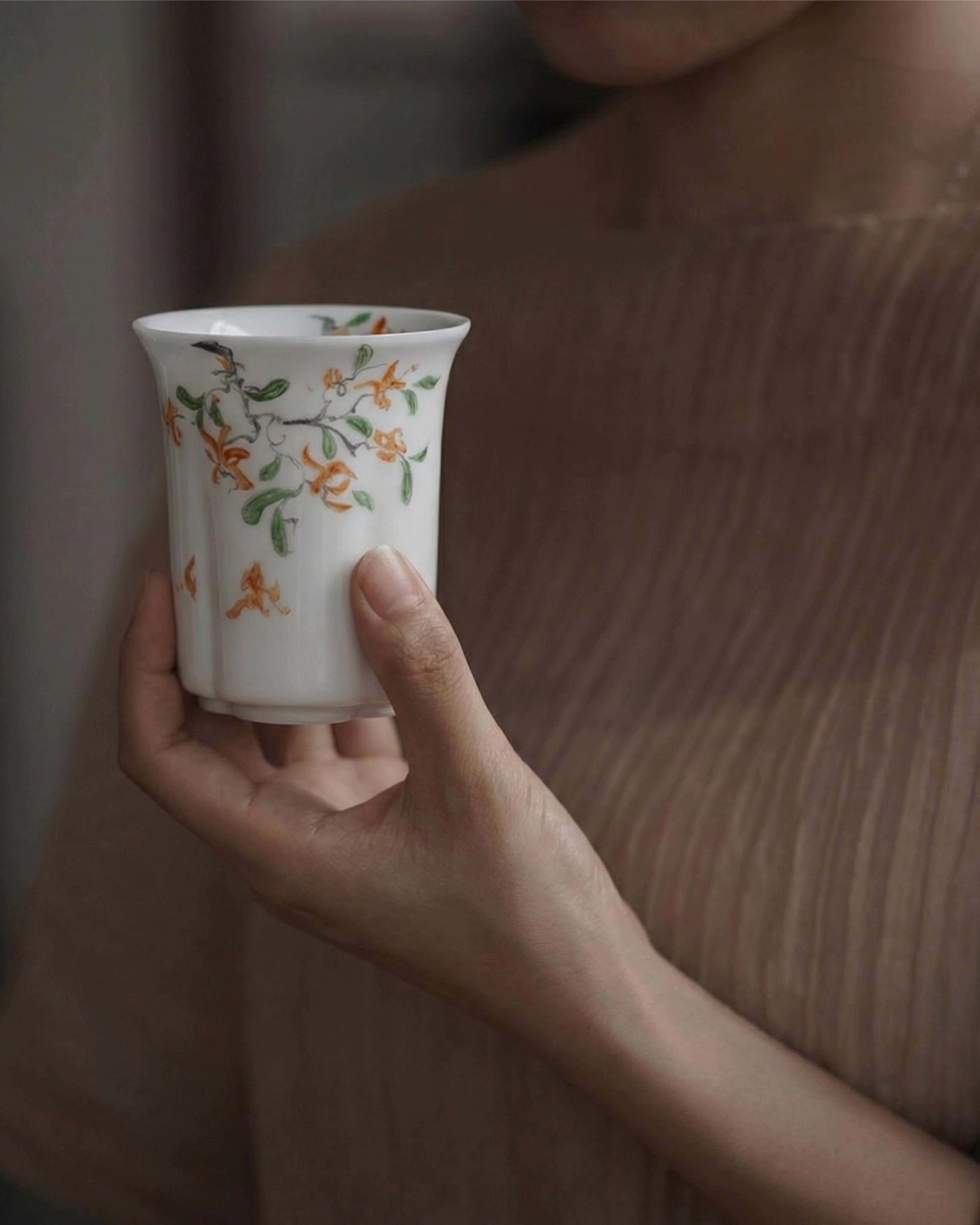 How to Care for Hand-Painted Chinese Porcelain | CI Porcelain