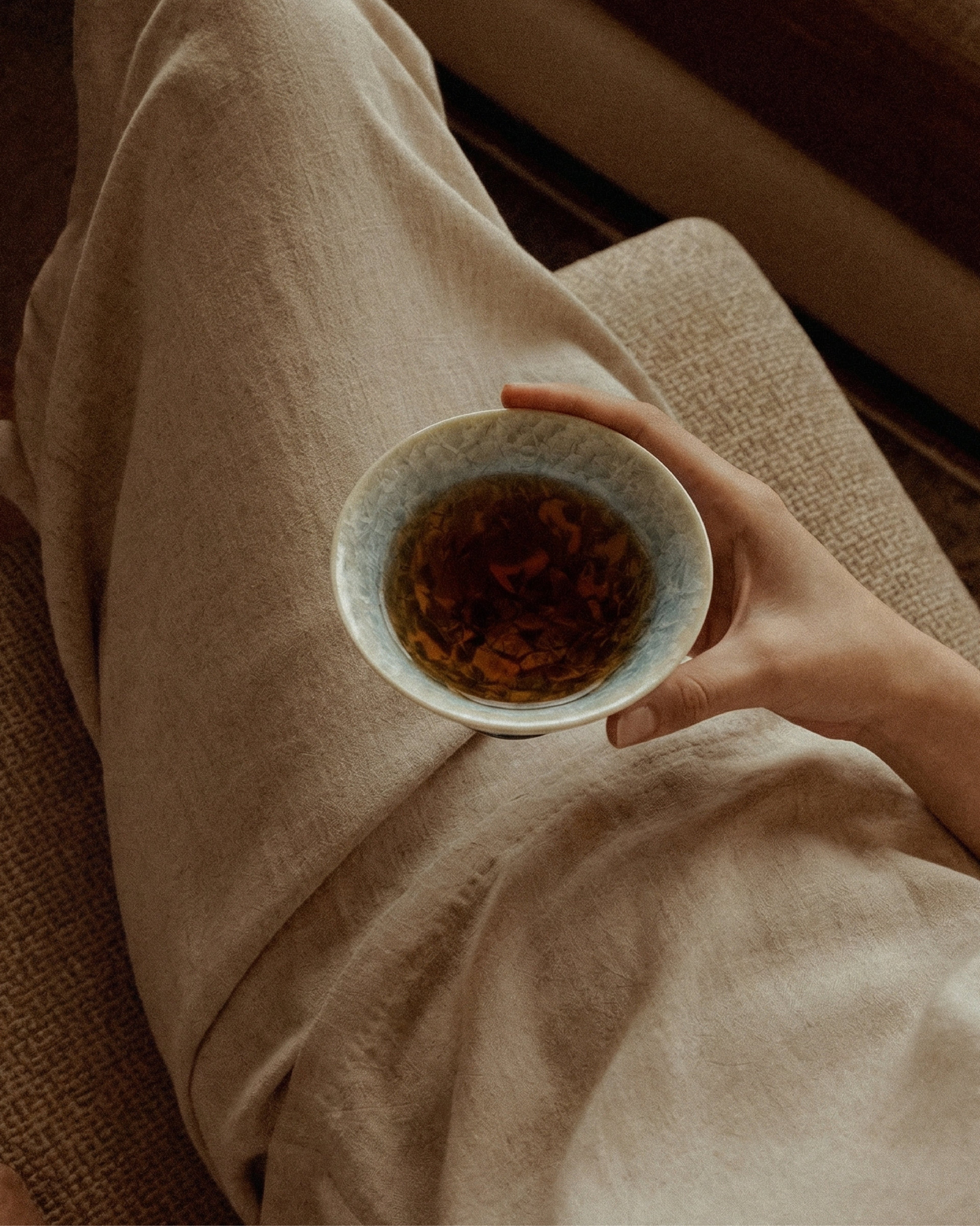 Elevating Your Tea Ritual with Modern Porcelain