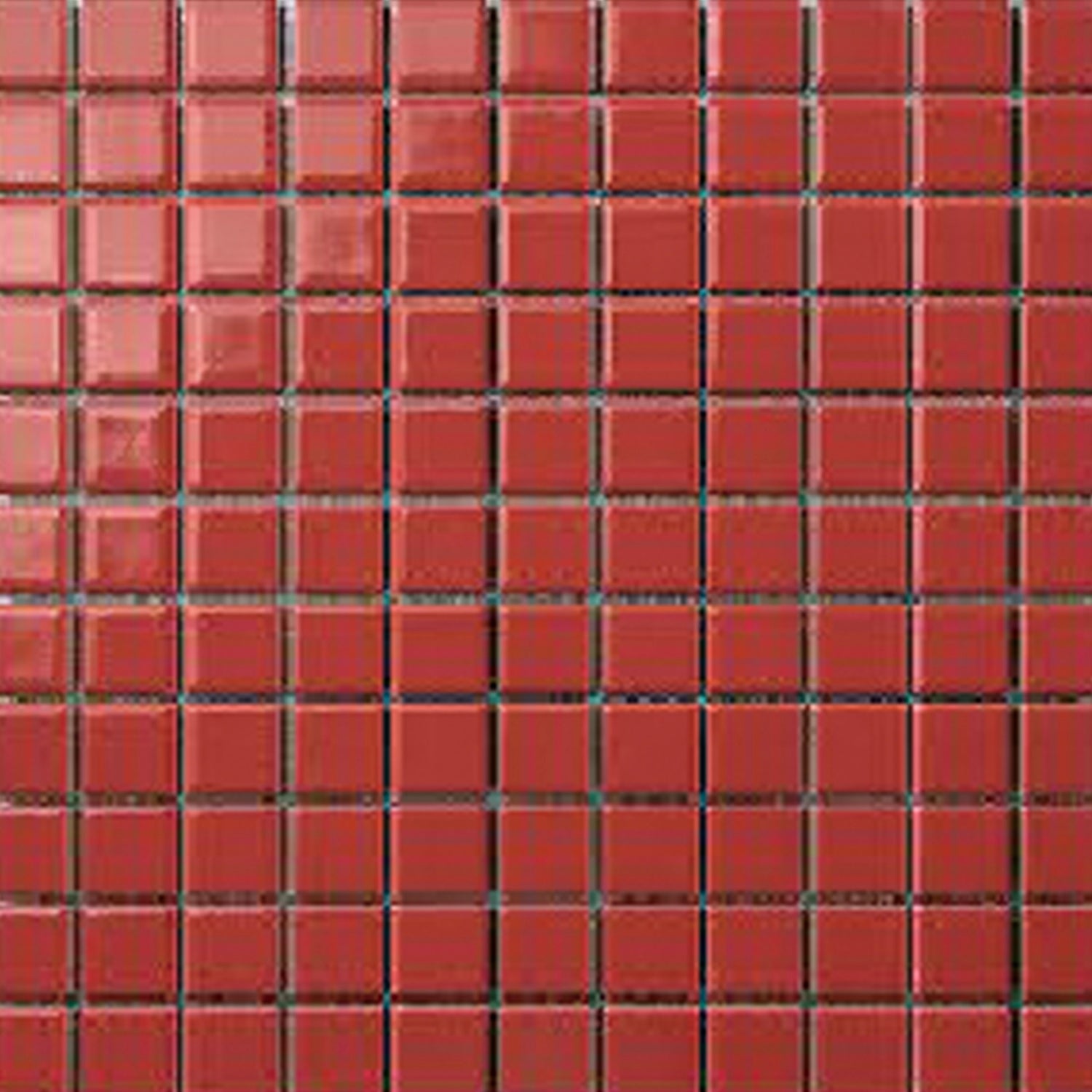 Ci Porcelain Square Mosaic Series