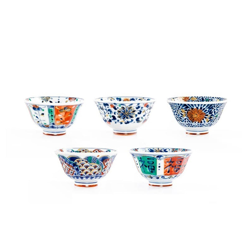 Rice & Soup Bowls