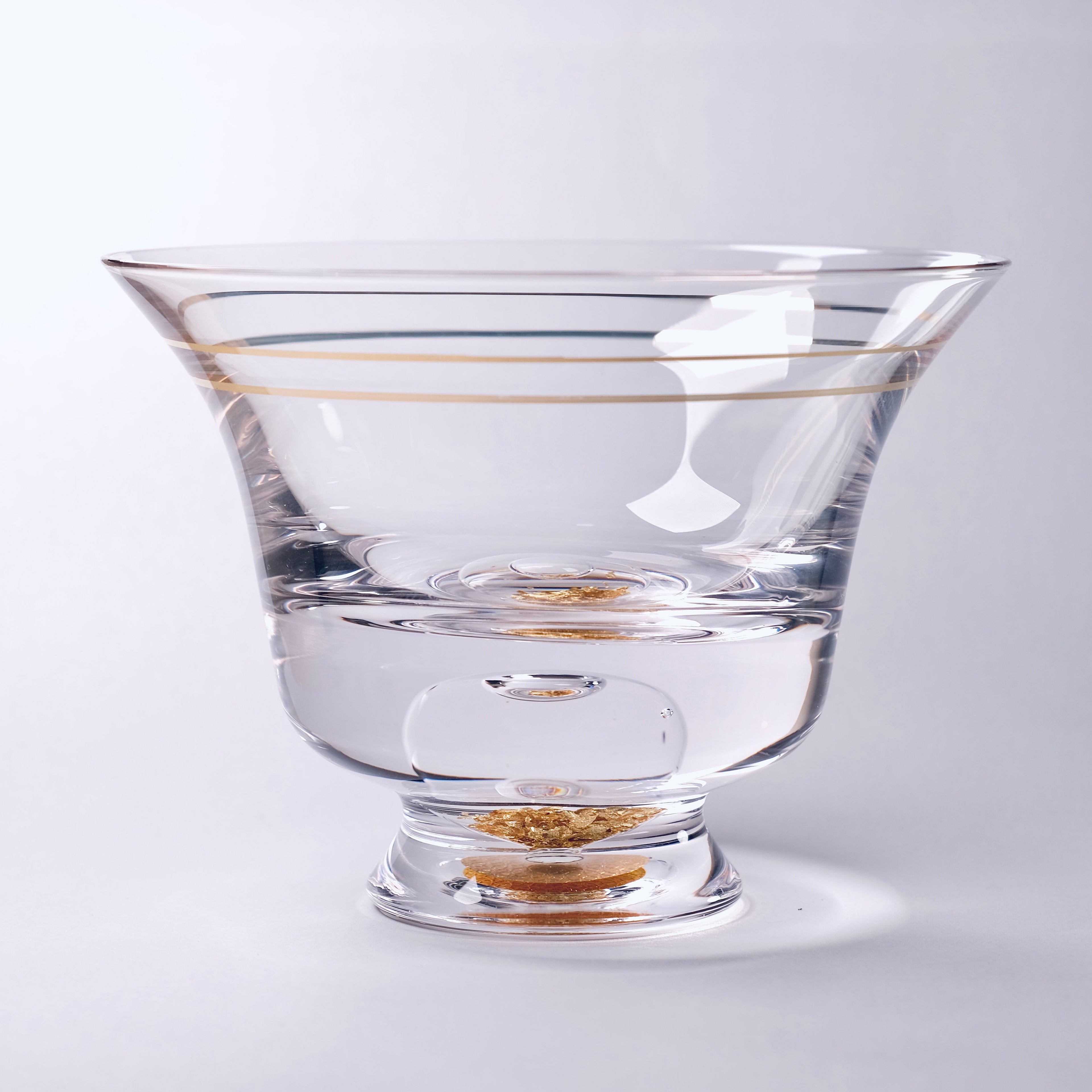 Glassware