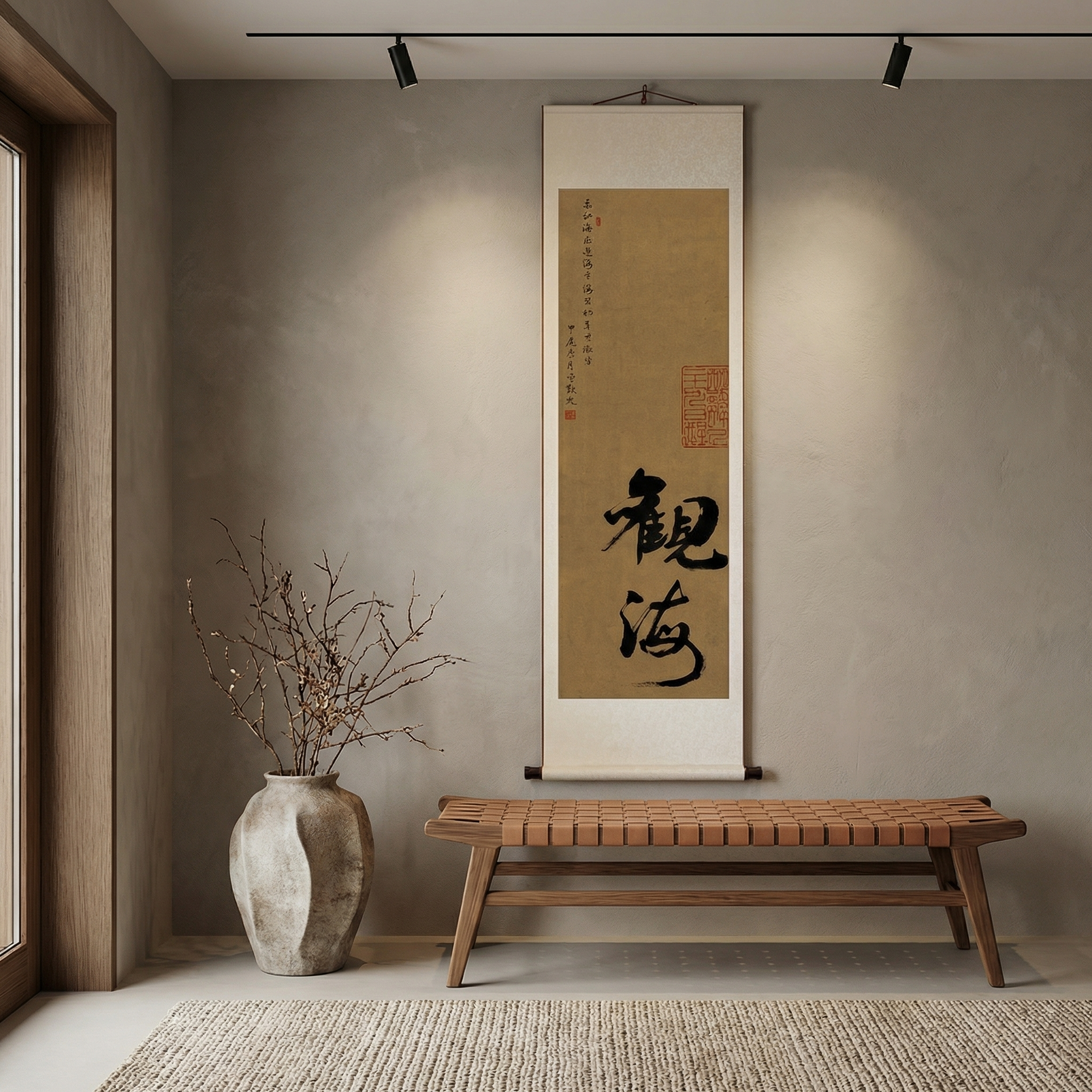  new handcrafted Chinese porcelain tableware, tea sets & decor. 