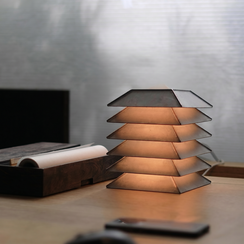 Porcelain Table Lamps