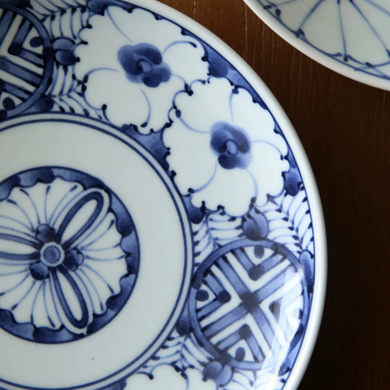 Side Plates