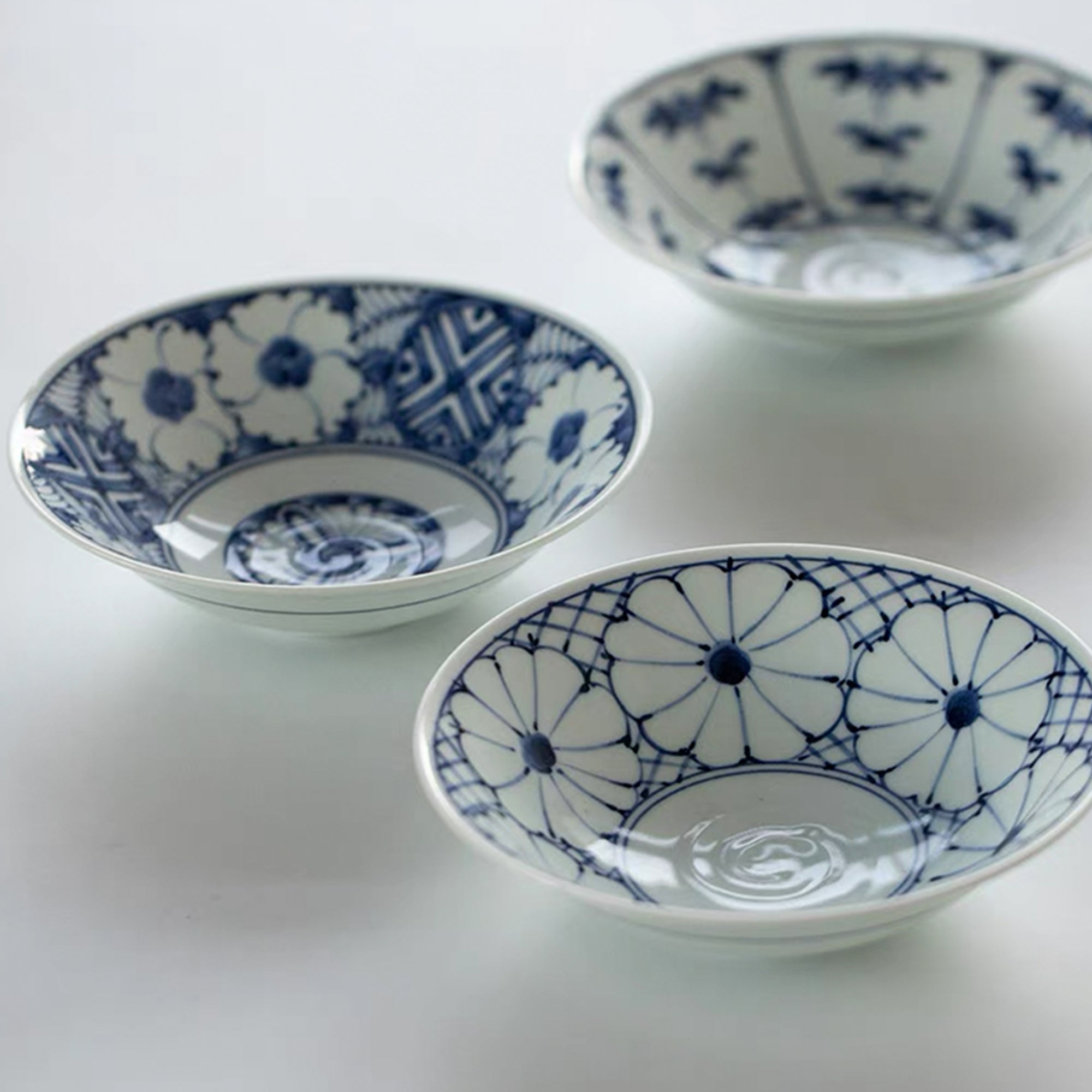Dinnerware