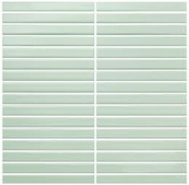 Ci Porcelain Antique Pale Gloss Porcelain Glazed KitKat Series