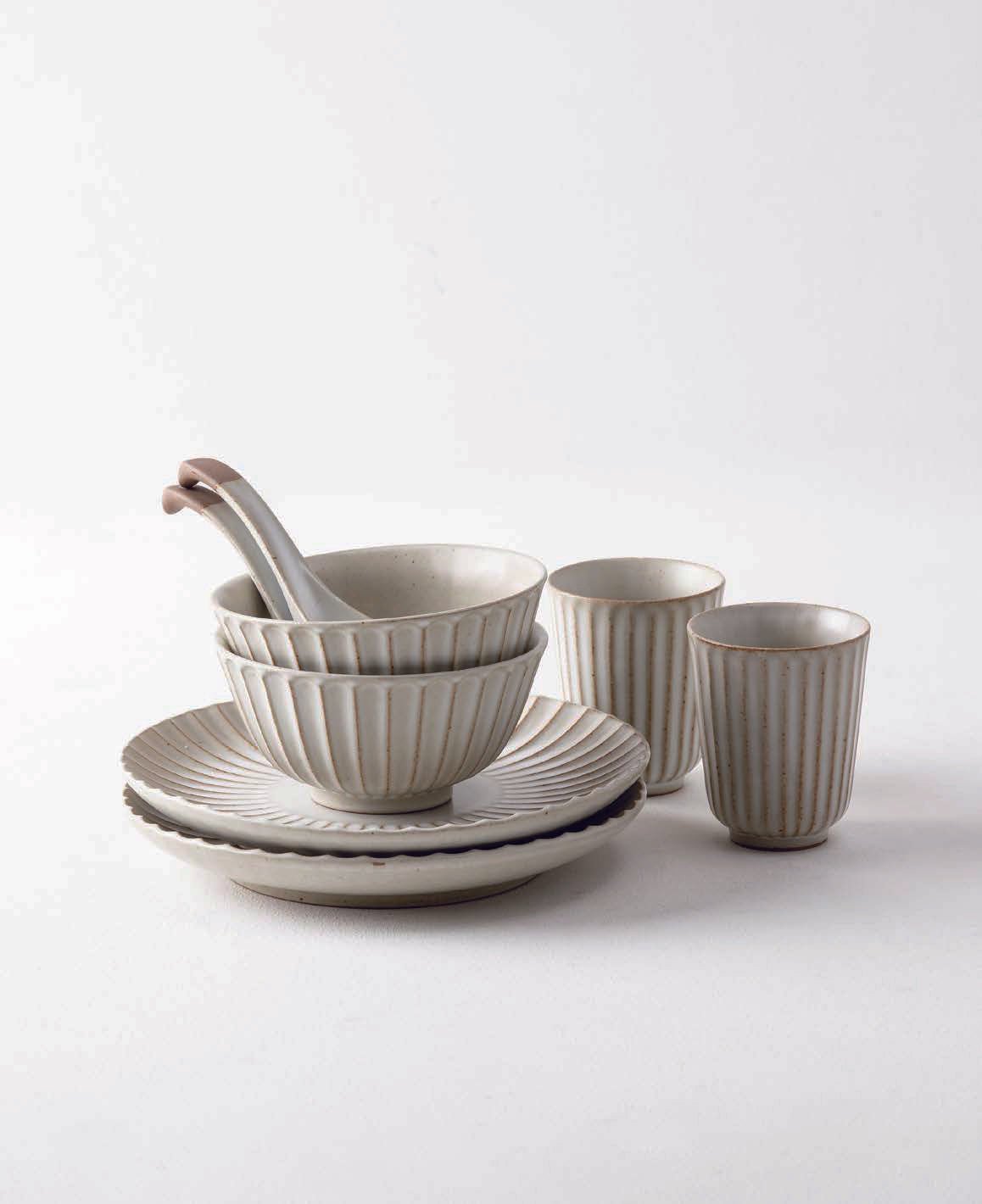 Daisy Series - Ci Porcelain
