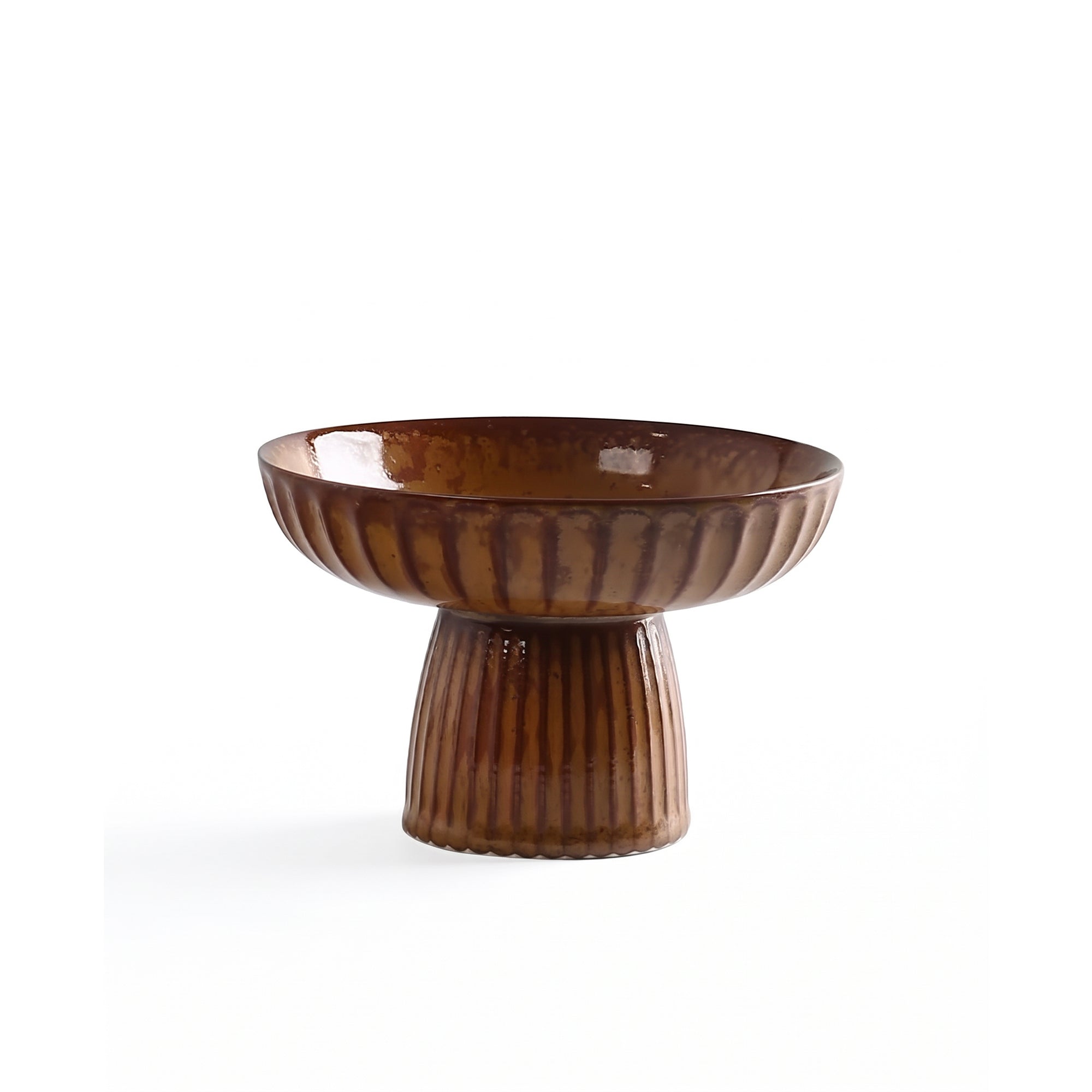 Ridgeline Raised Pet Bowl