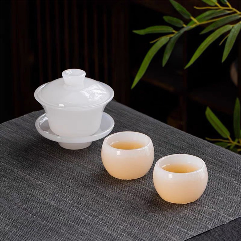 Sanmo Chaji Gaiwan