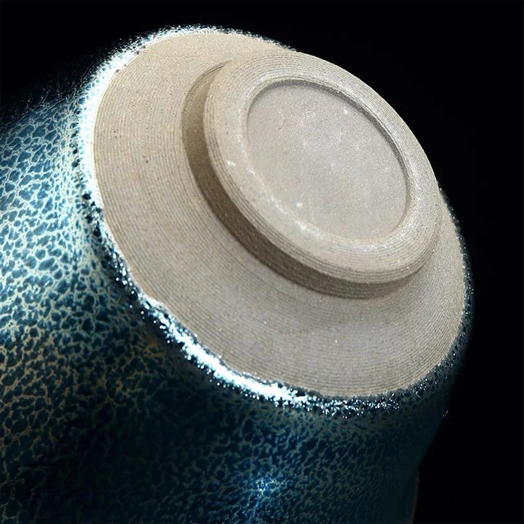 Tenmoku -  Galaxy Gaiwan