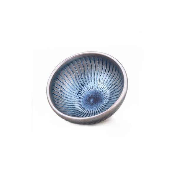 Tenmoku - Frozen Ripple Spring
