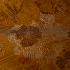 Autumn Whisper – Silk Table Mat