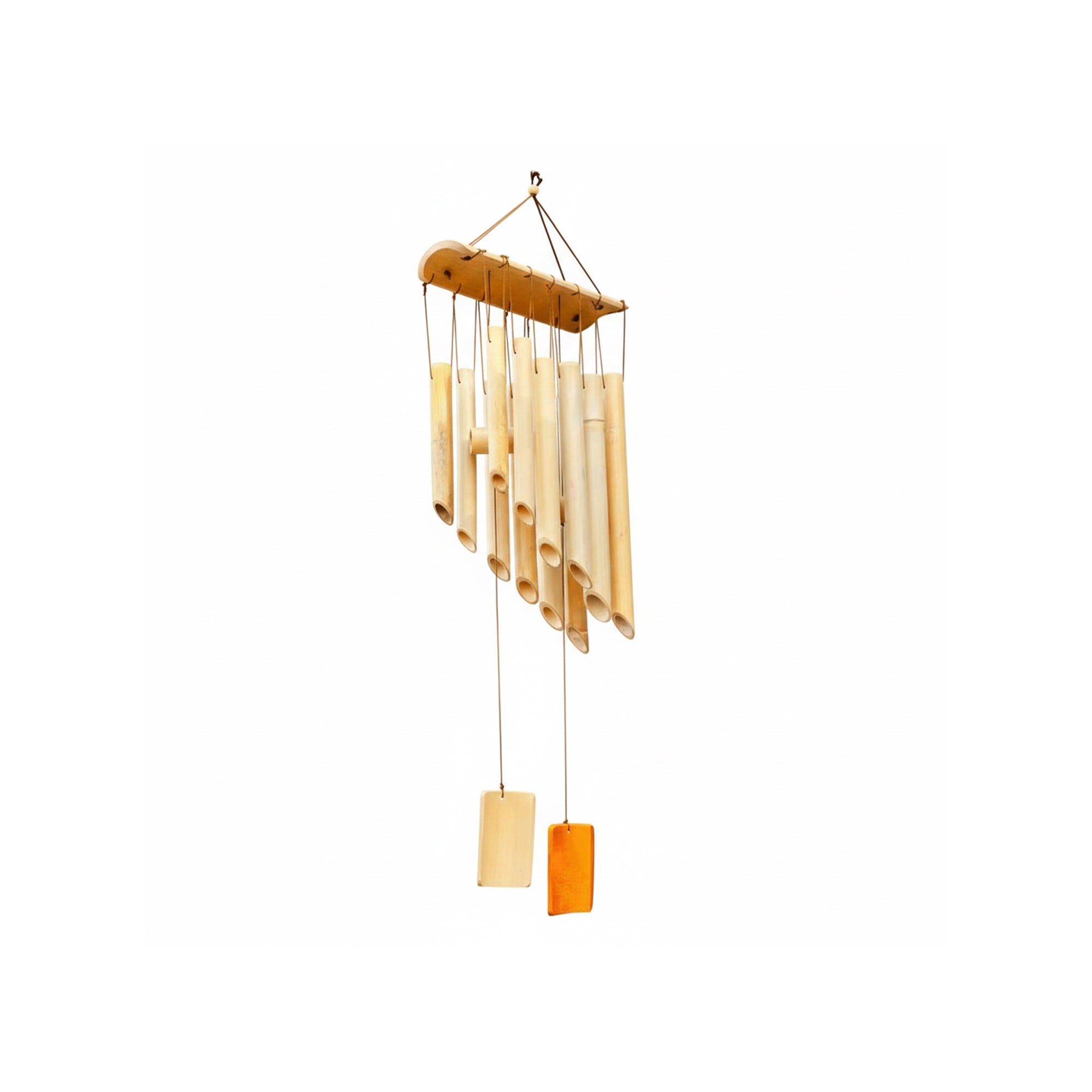 Whispering Bamboo – Natural Wind Chime
