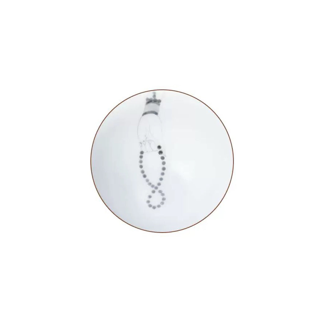 Celestial Harmony Tea Cups