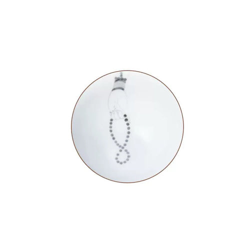 Celestial Harmony Tea Cups