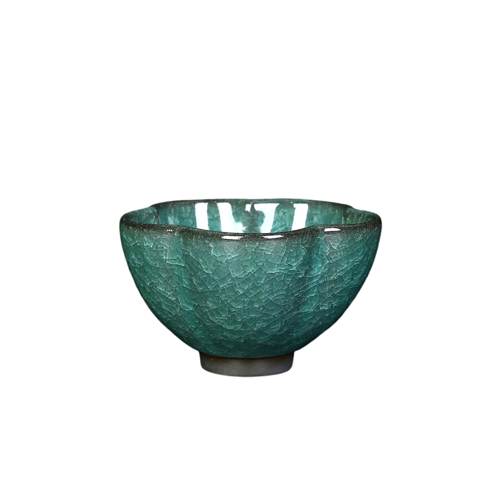 Verdant Whispers Cup