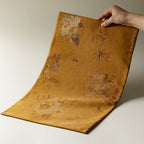 Autumn Whisper – Silk Table Mat