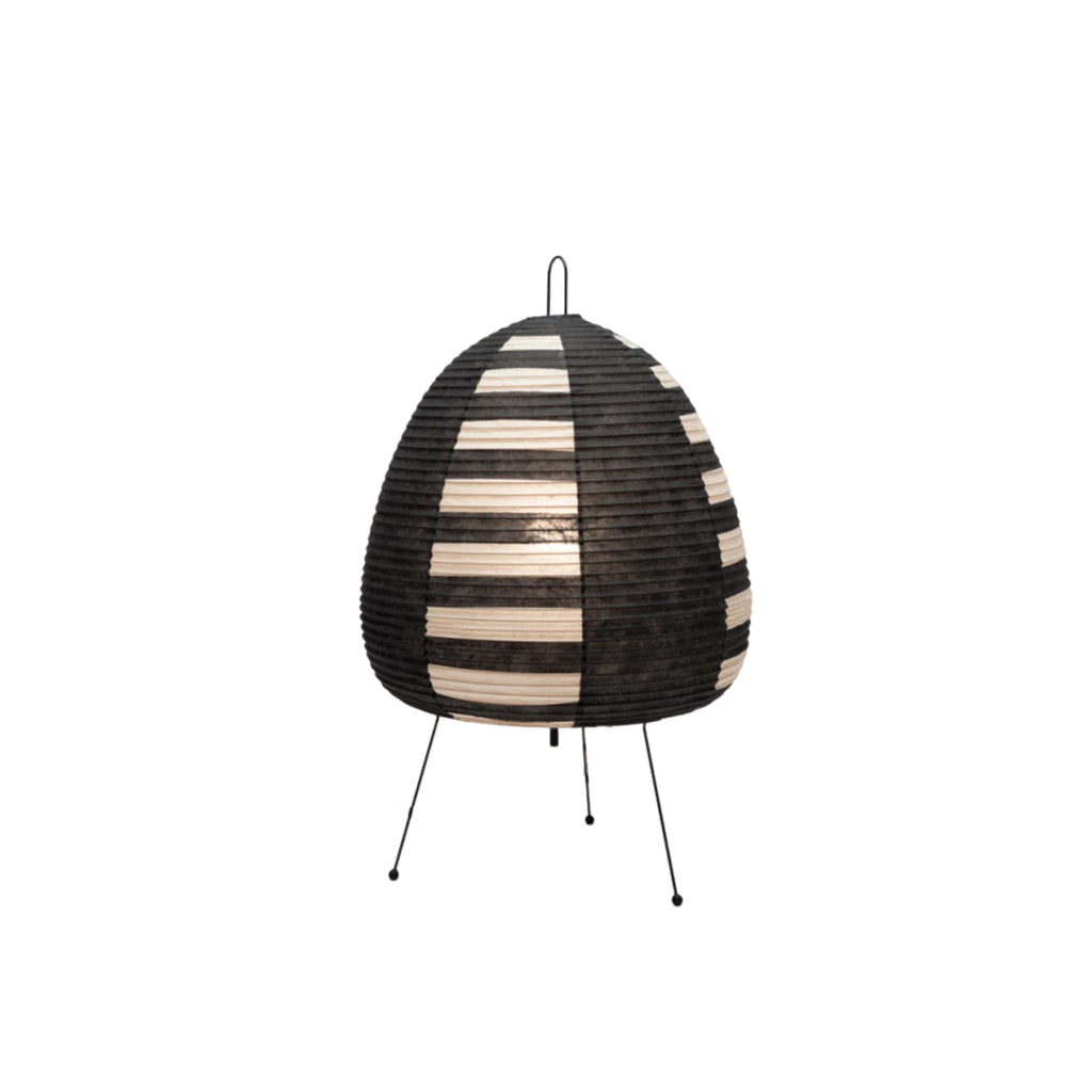 LumaEgg Tripod Lamp