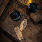 Stillwind Bell – Wabi-Sabi Wind Chime