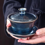 Tenmoku -  Galaxy Gaiwan