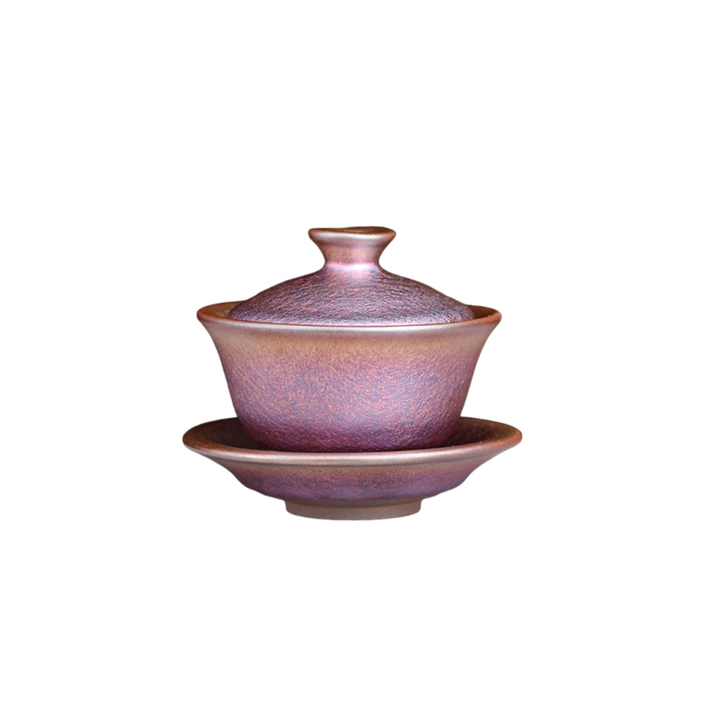 Tenmoku -  Aurora Gaiwan