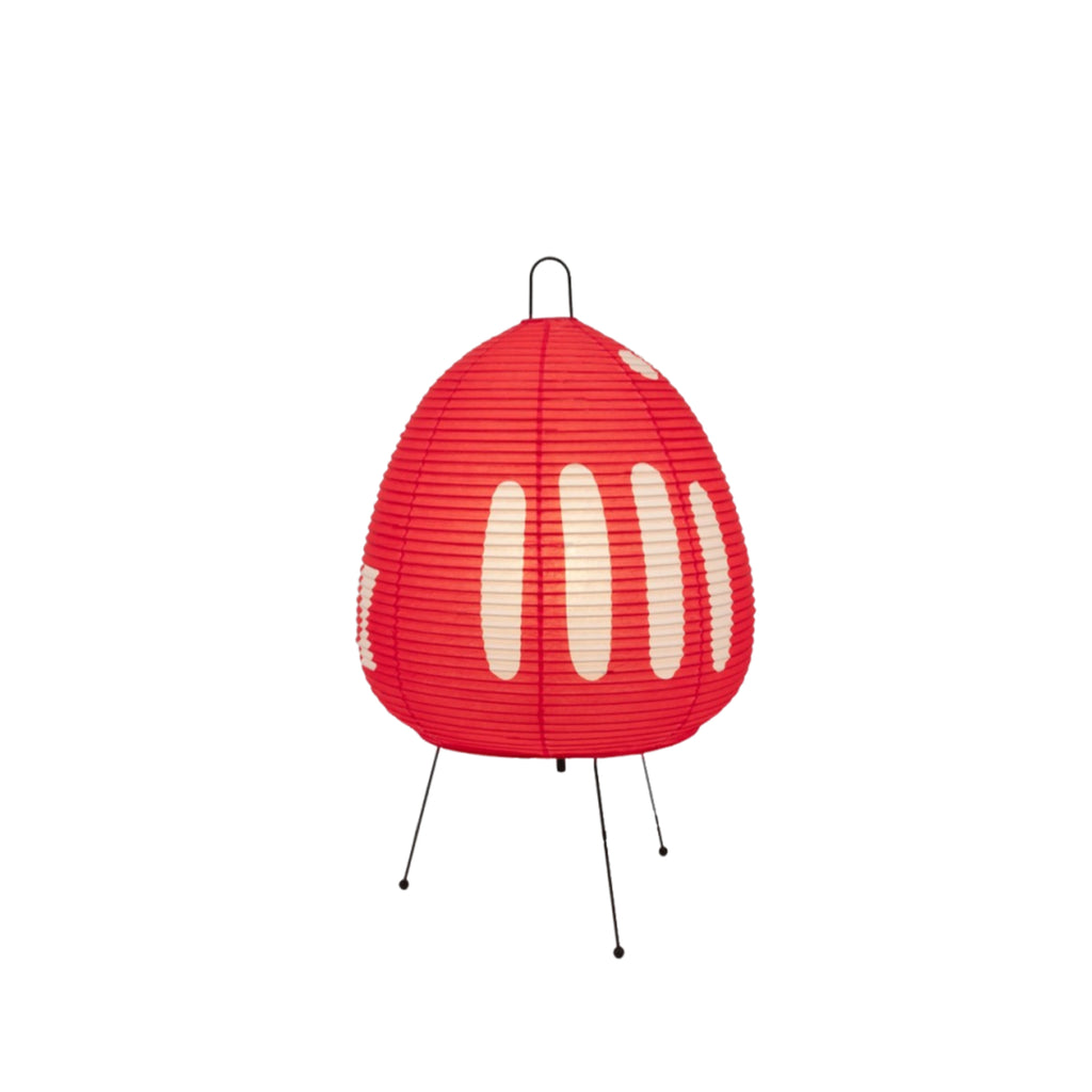 LumaEgg Tripod Lamp