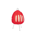 LumaEgg Tripod Lamp