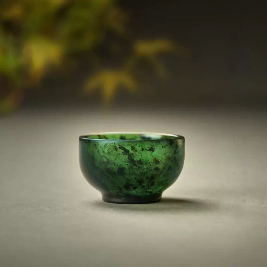 Ancient Style Fragrance Cup
