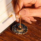 Scent of Stillness – Artisan Incense Sticks