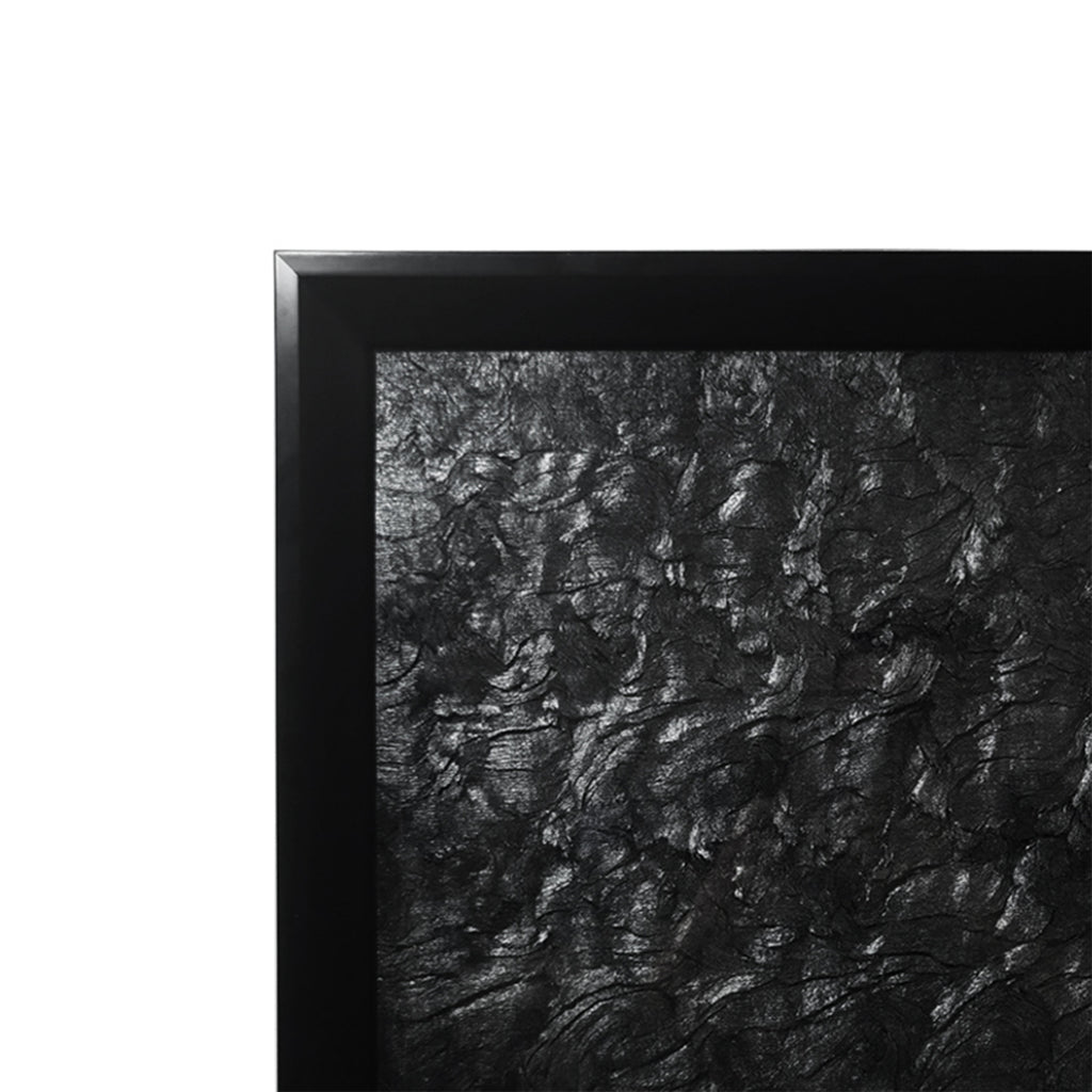 Solar Terms Textured Abstract Wall Art 350x350