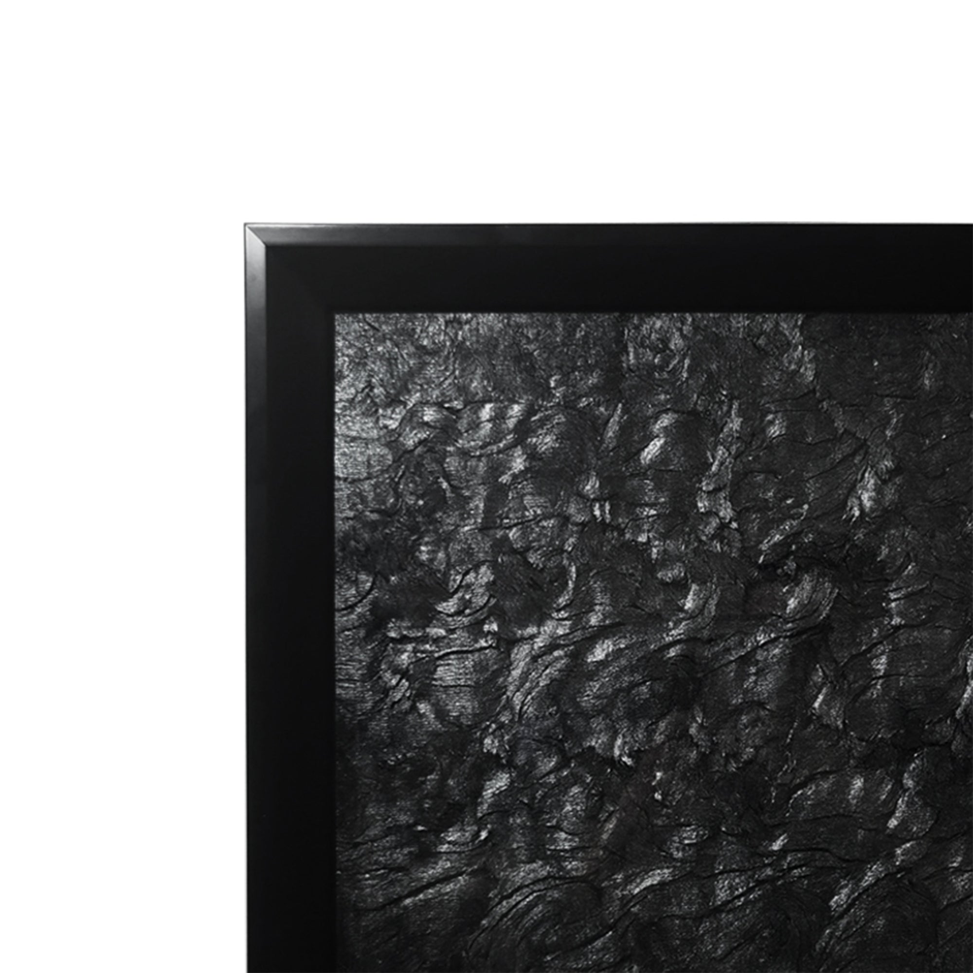 Solar Terms Textured Abstract Wall Art 350x350