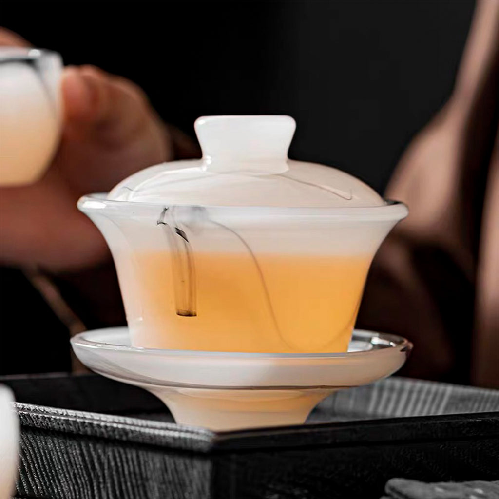Sanmo Chaji Gaiwan