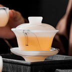 Sanmo Chaji Gaiwan