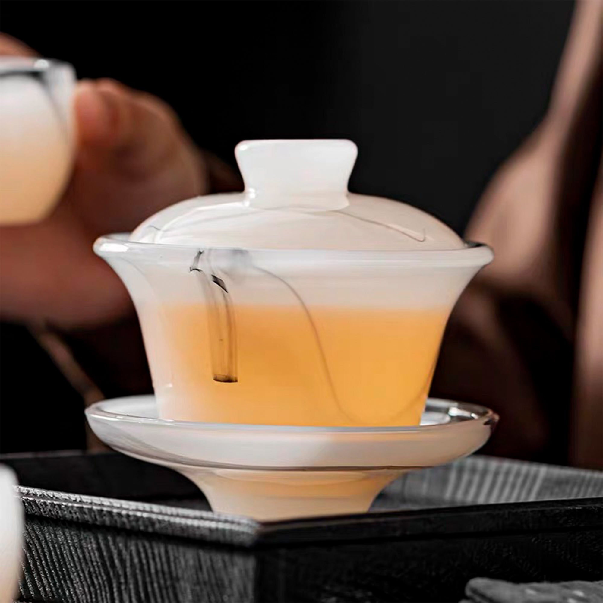Sanmo Chaji Gaiwan