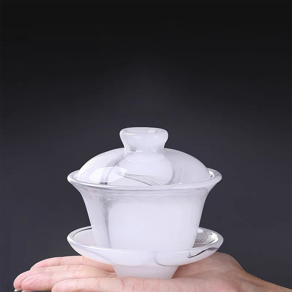 Sanmo Chaji Gaiwan