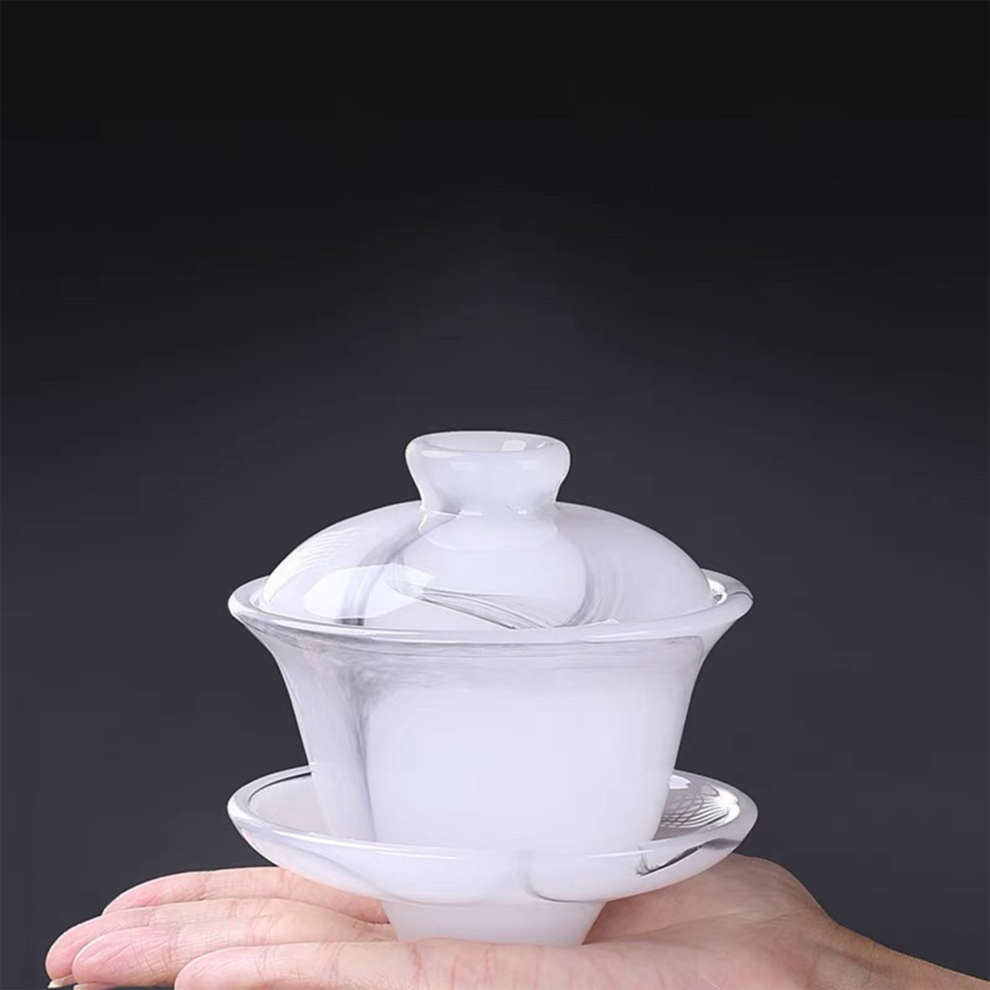 Sanmo Chaji Gaiwan