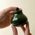 Pine Shade Jar