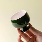 Forest Blush Cup
