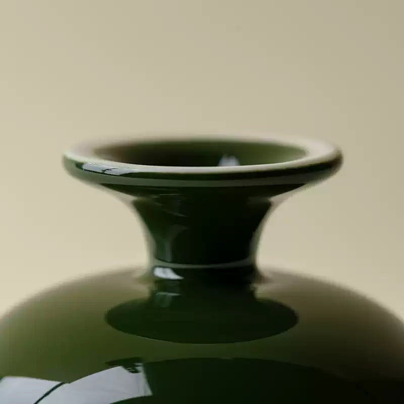 Forest Blush Cup