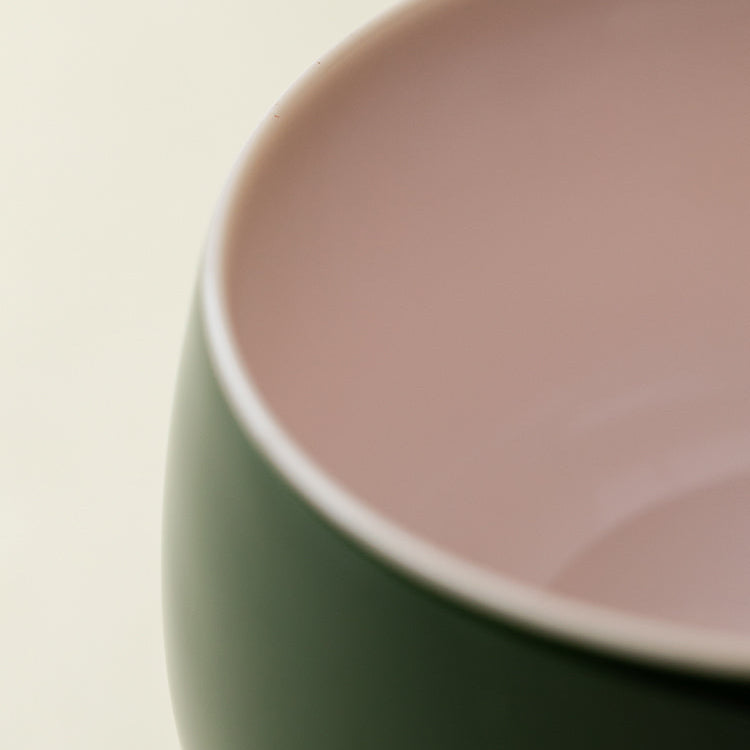 Forest Blush Cup