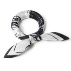 Equinox Equestrian Silk Scarf
