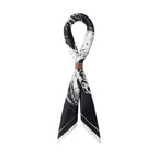Equinox Equestrian Silk Scarf