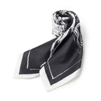 Equinox Equestrian Silk Scarf